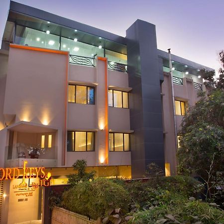 Hotel Langford Keys By Tgi Bengaluru Zewnętrze zdjęcie