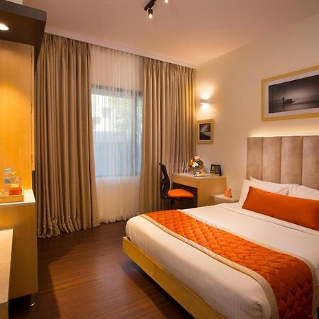 Hotel Langford Keys By Tgi Bengaluru Zewnętrze zdjęcie