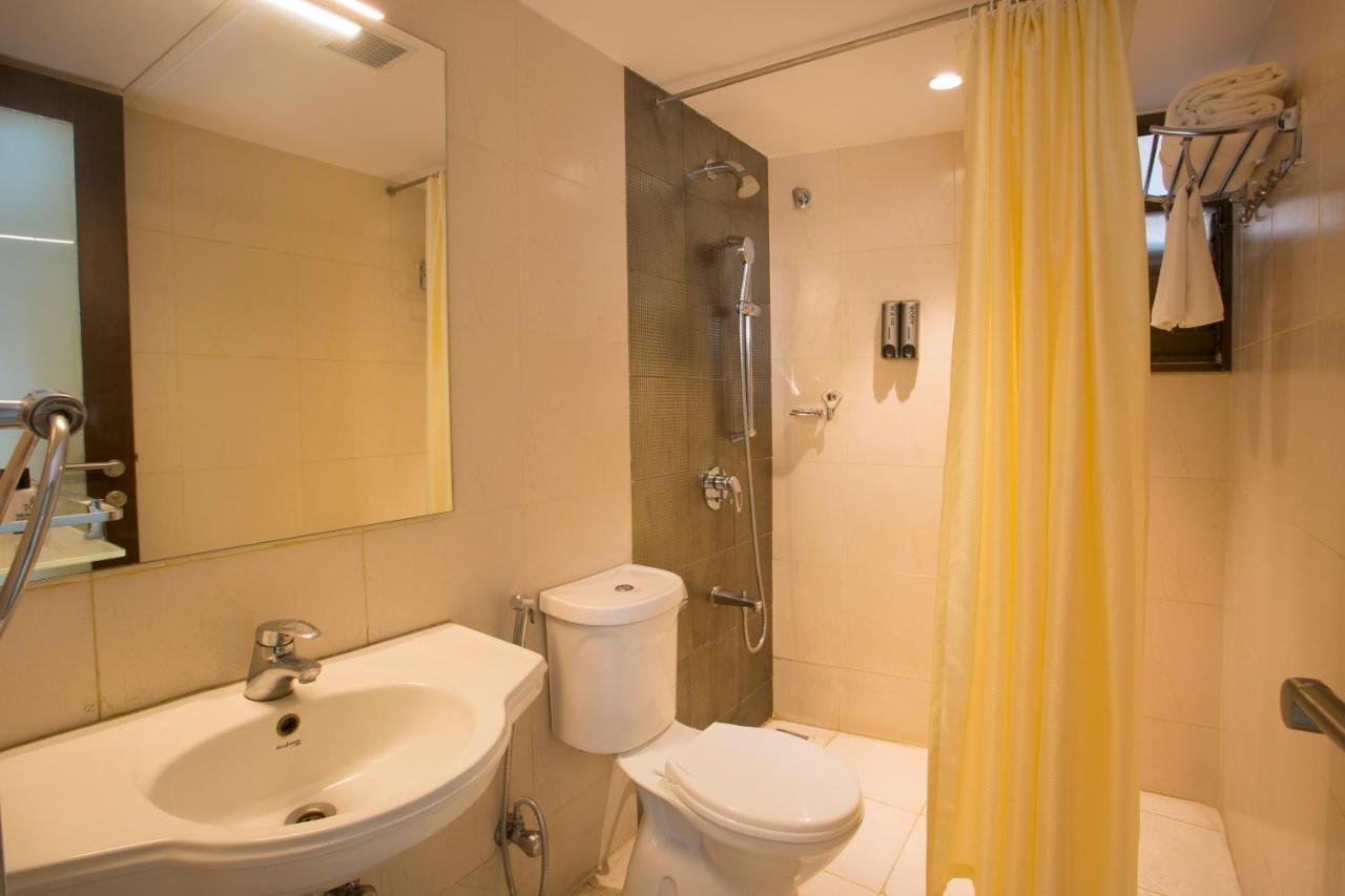 Hotel Langford Keys By Tgi Bengaluru Zewnętrze zdjęcie