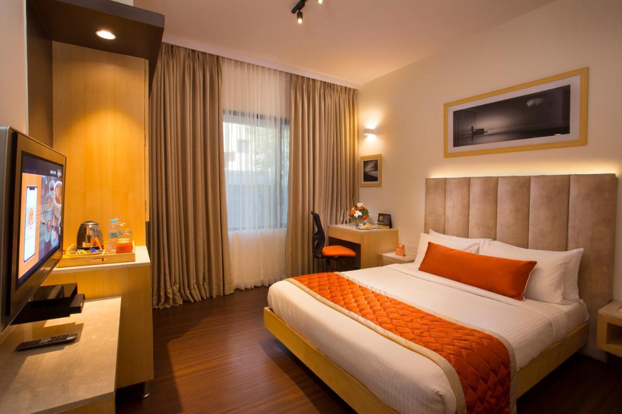 Hotel Langford Keys By Tgi Bengaluru Zewnętrze zdjęcie